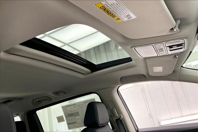 2026 Honda Odyssey EX-L InStock