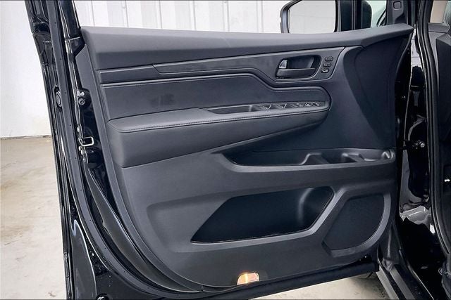 2026 Honda Odyssey EX-L InStock