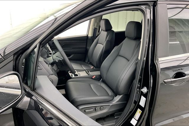 2026 Honda Odyssey EX-L InStock