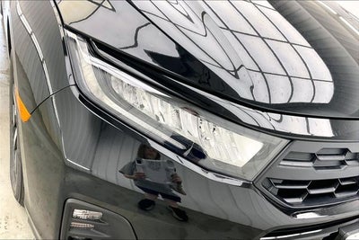 2026 Honda Odyssey EX-L InStock