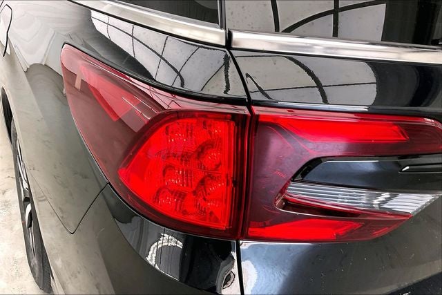 2026 Honda Odyssey EX-L InStock