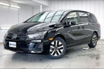 2026 Honda Odyssey EX-L InStock