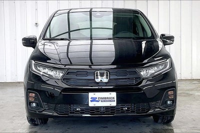 2026 Honda Odyssey EX-L InStock