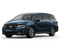 2027 Honda Odyssey EX-L InStock