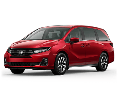 2027 Honda Odyssey EX-L InStock