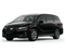 2027 Honda Odyssey EX-L InTransit