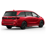 2027 Honda Odyssey Sport-L InTransit
