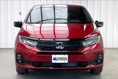 2026 Honda Odyssey Sport-L InStock