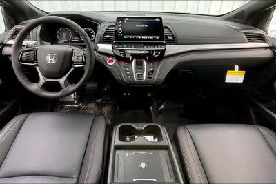 2026 Honda Odyssey Sport-L InStock