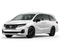 2027 Honda Odyssey Sport-L InTransit