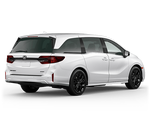 2027 Honda Odyssey Sport-L InTransit