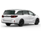 2027 Honda Odyssey Sport-L InTransit