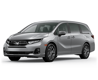 2027 Honda Odyssey Touring InStock