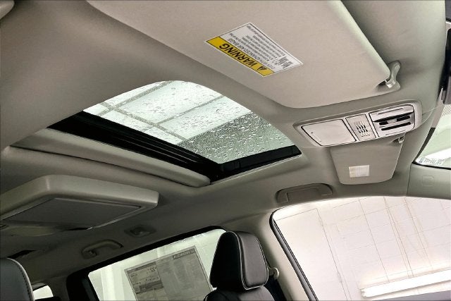 2027 Honda Odyssey Touring InStock