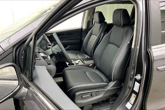 2027 Honda Odyssey Touring InStock