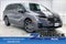 2027 Honda Odyssey Touring InStock