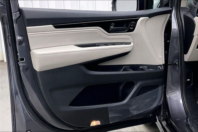 2027 Honda Odyssey Touring InStock