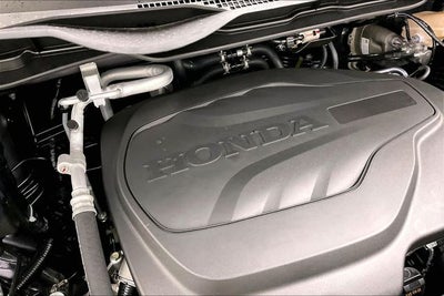 2027 Honda Odyssey Touring InStock