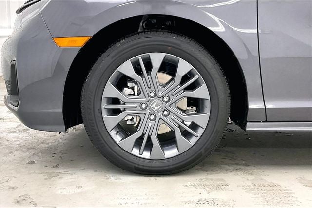2027 Honda Odyssey Touring InStock