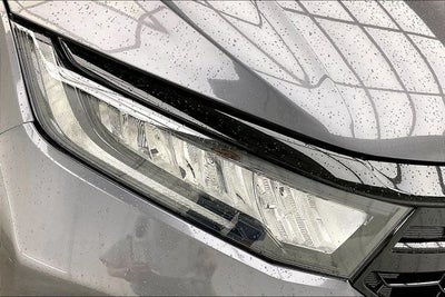 2027 Honda Odyssey Touring InStock