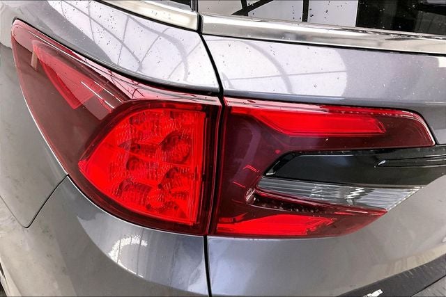 2027 Honda Odyssey Touring InStock