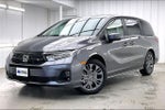 2027 Honda Odyssey Touring InStock