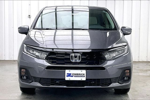 2027 Honda Odyssey Touring InStock