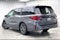 2027 Honda Odyssey Touring InStock