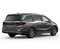 2027 Honda Odyssey Touring InTransit