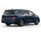 2027 Honda Odyssey Touring InTransit