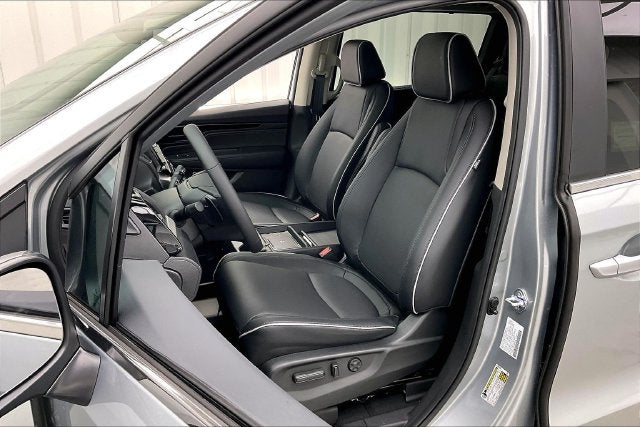 2027 Honda Odyssey Touring InStock