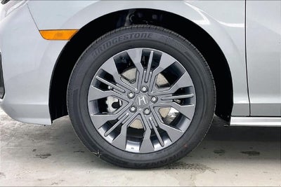 2027 Honda Odyssey Touring InStock
