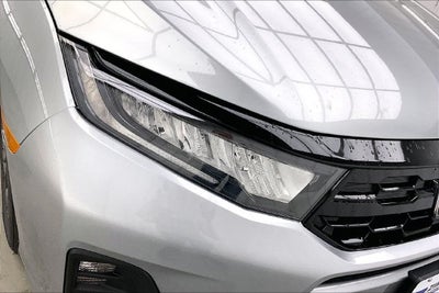 2027 Honda Odyssey Touring InStock