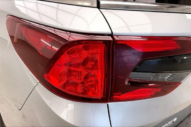 2027 Honda Odyssey Touring InStock