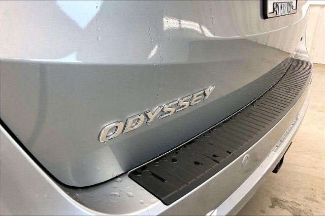 2027 Honda Odyssey Touring InStock