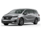 2027 Honda Odyssey Touring InTransit