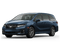 2027 Honda Odyssey Touring InTransit
