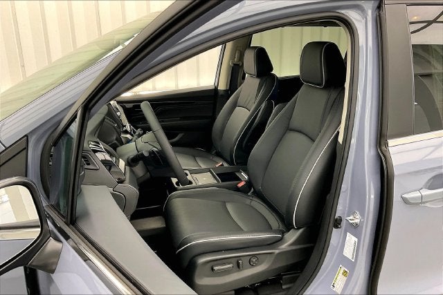 2027 Honda Odyssey Touring InStock