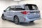 2027 Honda Odyssey Touring InStock