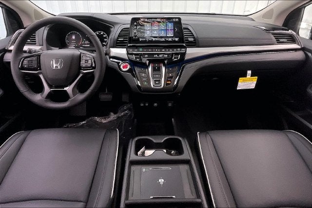2027 Honda Odyssey Touring InStock