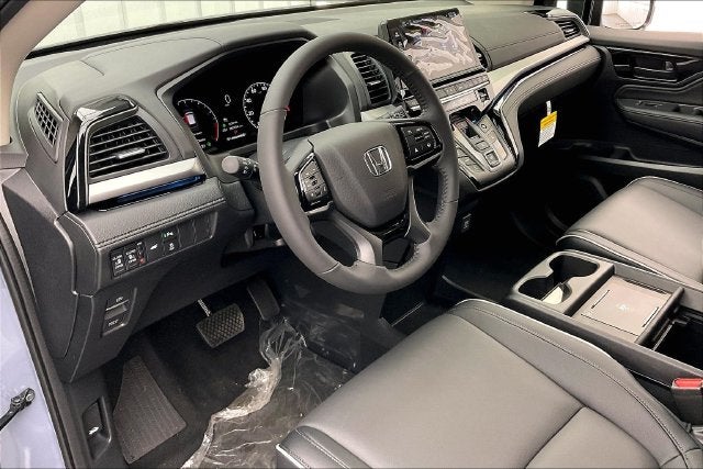 2027 Honda Odyssey Touring InStock