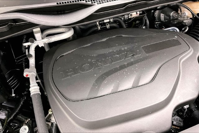 2027 Honda Odyssey Elite InStock