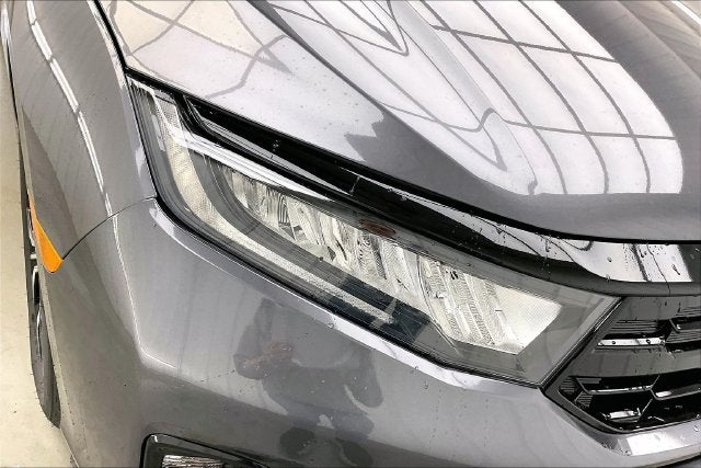 2027 Honda Odyssey Elite InStock