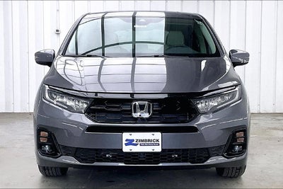 2027 Honda Odyssey Elite InStock