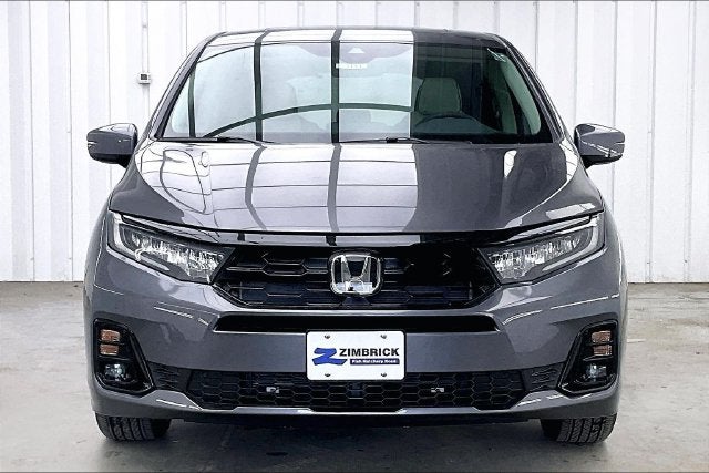 2027 Honda Odyssey Elite InStock