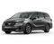 2027 Honda Odyssey Elite InTransit