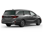 2027 Honda Odyssey Elite InTransit