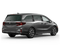 2027 Honda Odyssey Elite InTransit