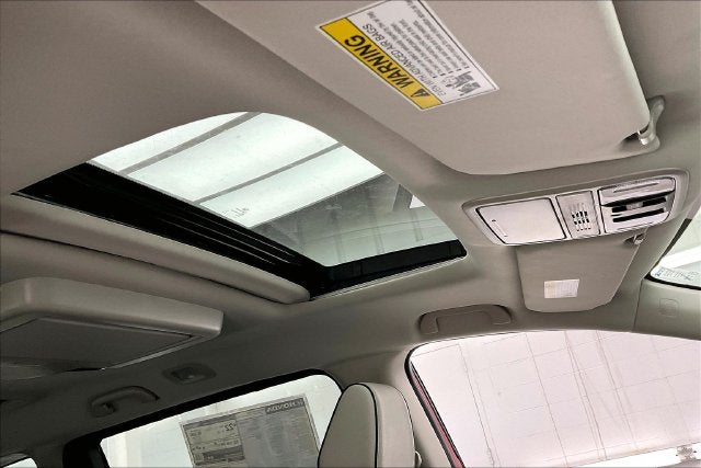 2027 Honda Odyssey Elite InStock