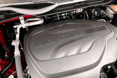 2027 Honda Odyssey Elite InStock